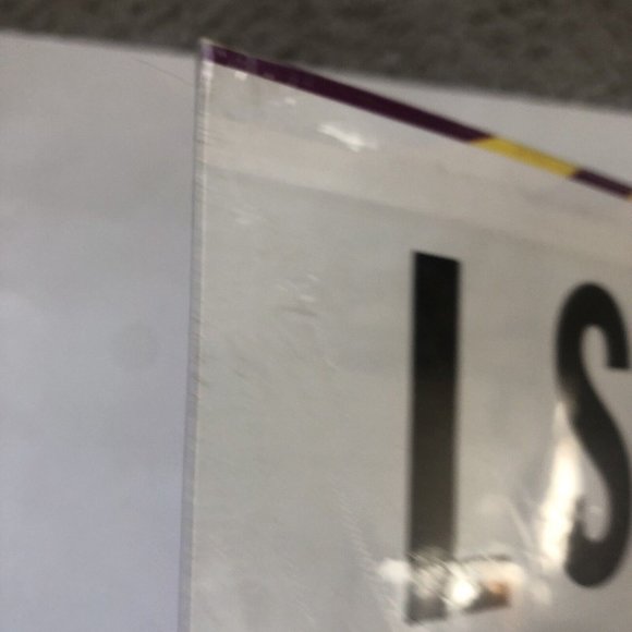 NWOT Pixie L.S.D. Dr. Timothy Leary PH. D. LP-Vinyl Album-Psychedelic drugs-Seal - Picture 4 of 7